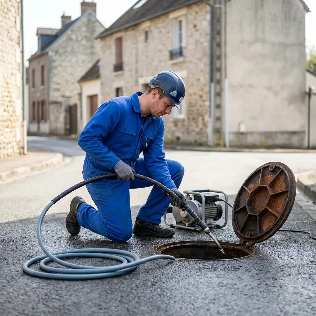 Une approche technique pour un débouchage durable