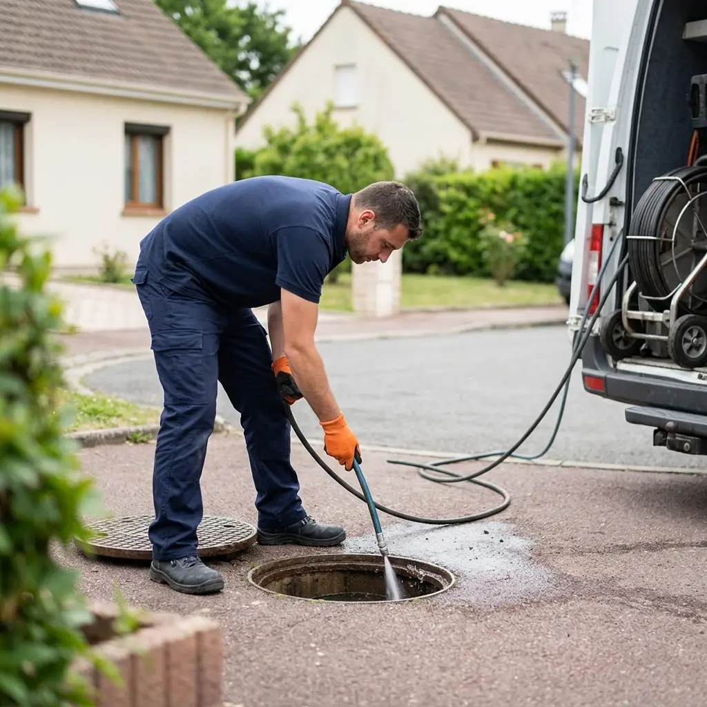 Pourquoi choisir notre expertise à Courdimanche ?