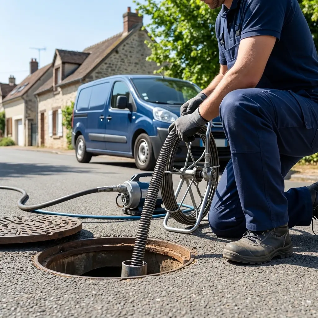 Gestes et réflexes pour protéger vos conduits à Épiais-Rhus