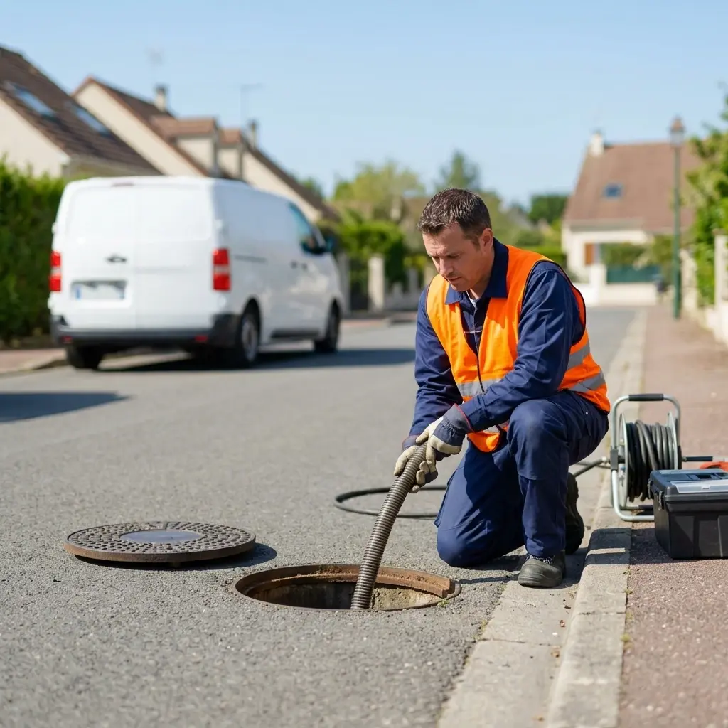 Comment prévenir l'obstruction de vos conduits à Menouville ?