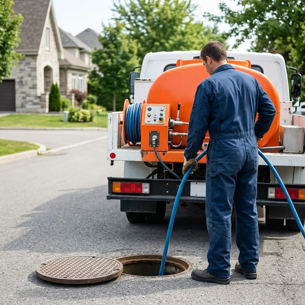Une expertise reconnue pour votre confort domestique