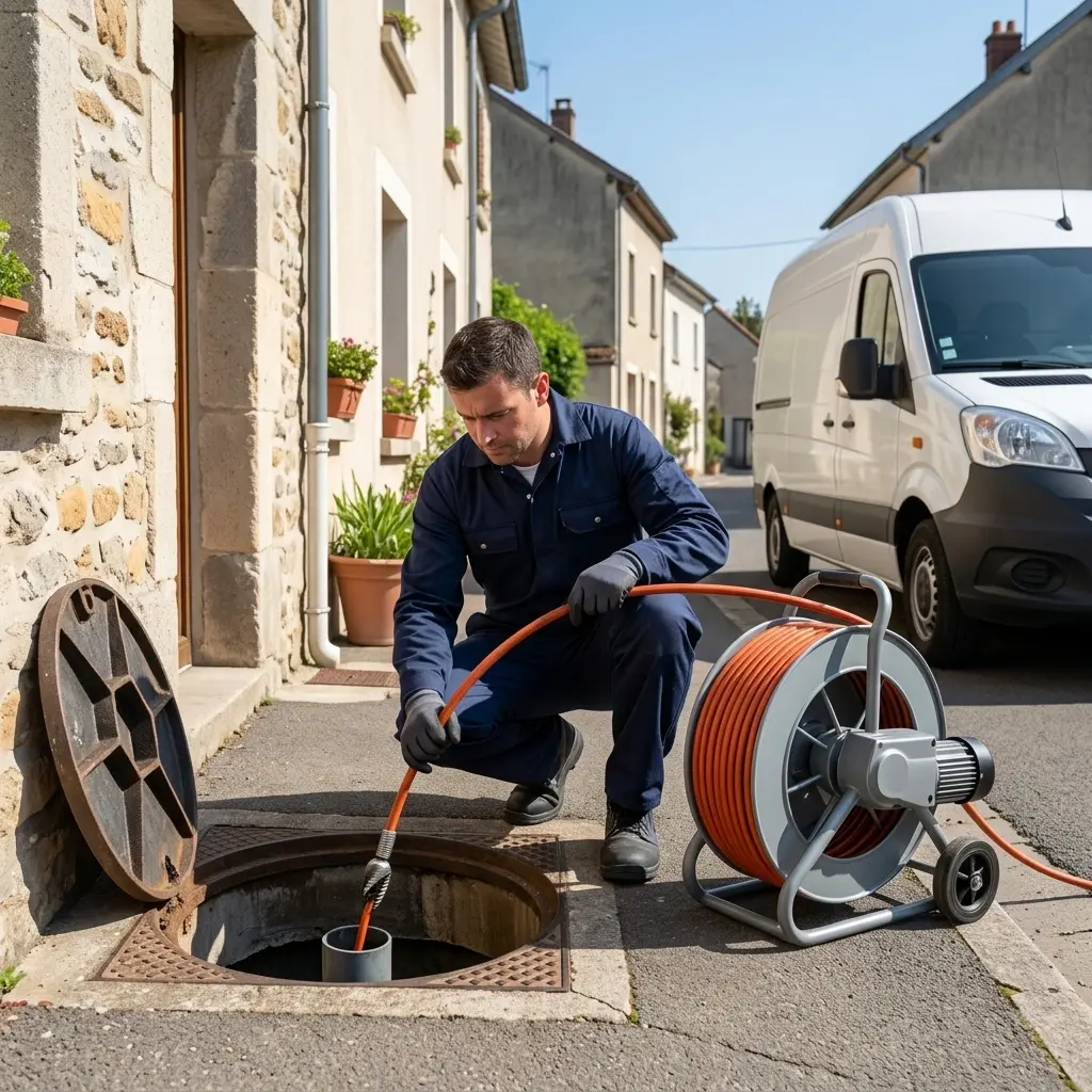Comment se déroule l'intervention à Vallangoujard ?