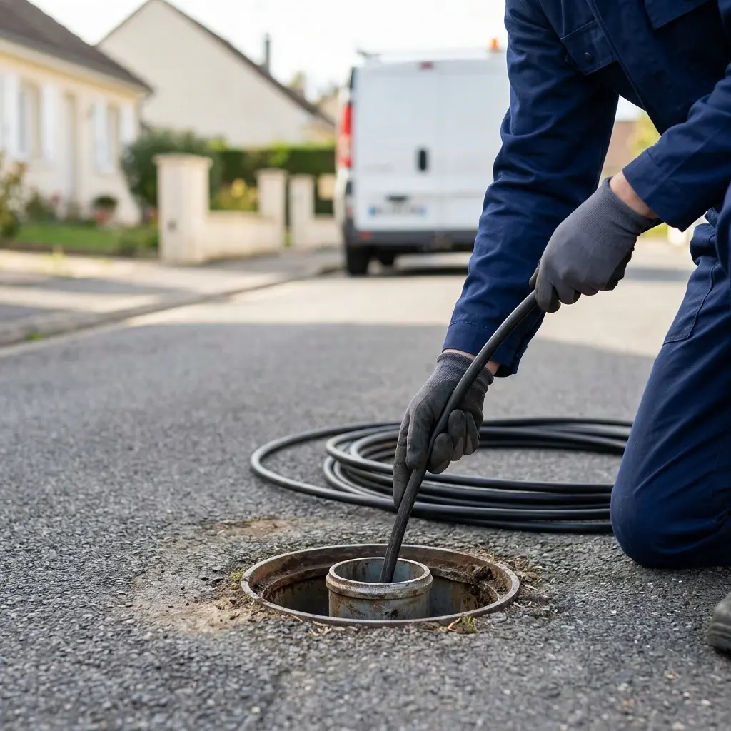 Une approche technique pour un débouchage durable