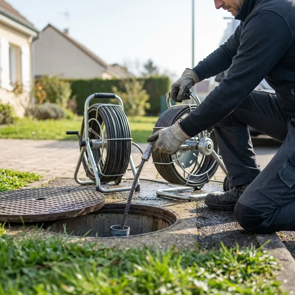 Besoin d'un débouchage urgent à Frémécourt ?