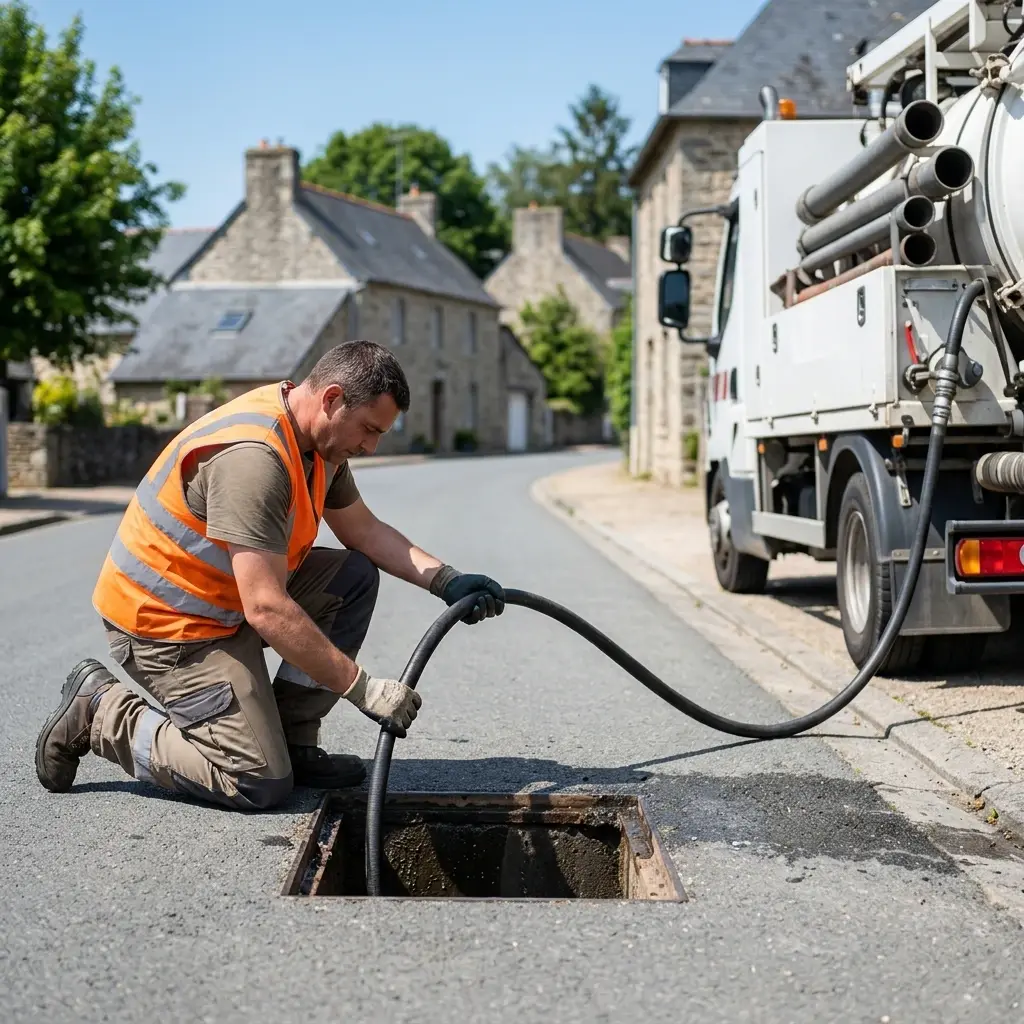 Une approche technique pour un débouchage durable