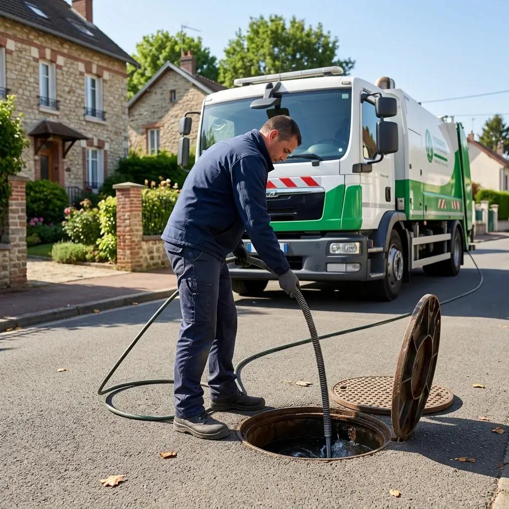 Comment se déroule l'intervention à Villiers-Adam ?