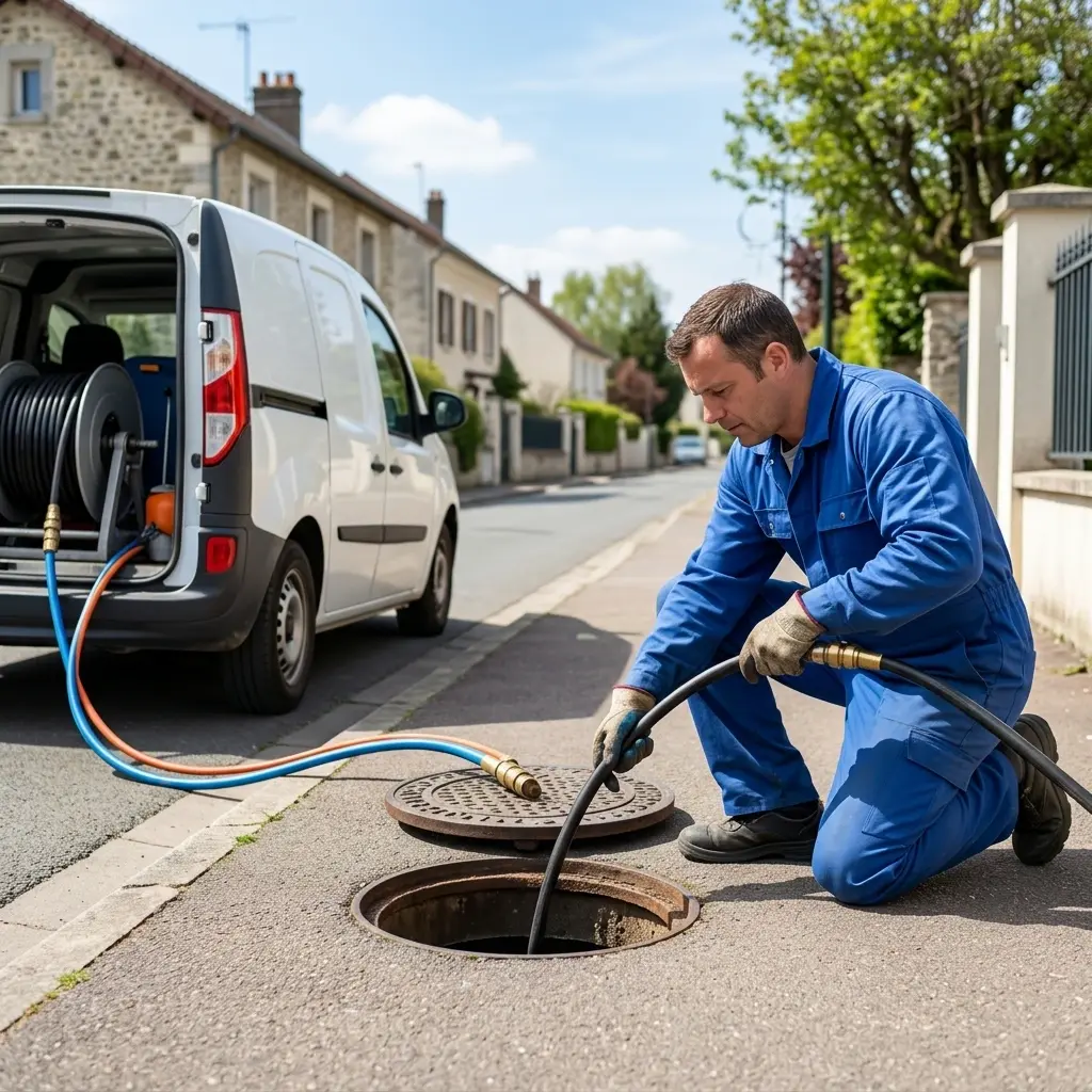 Adopter les bons gestes pour prévenir les bouchons à Mareil-en-France