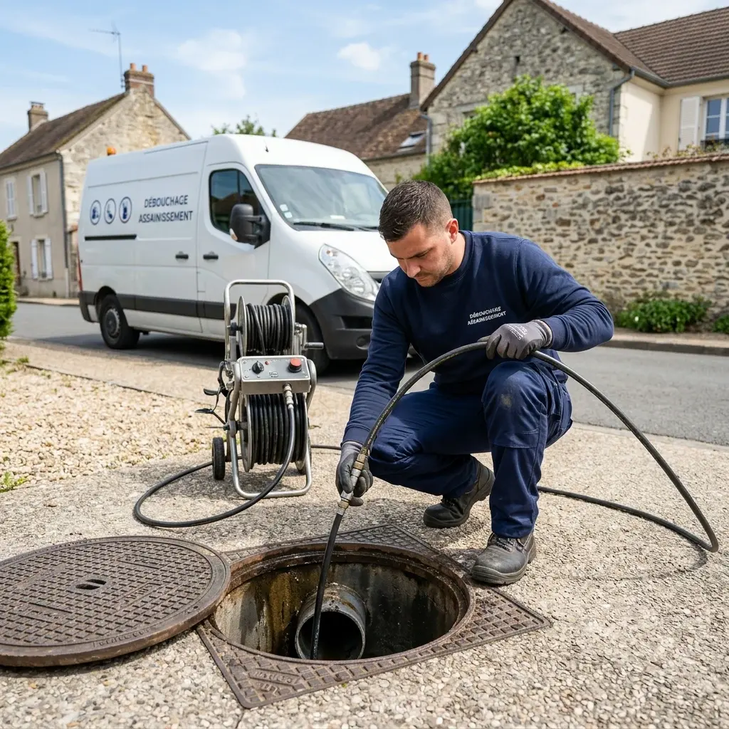 Pourquoi nous choisir pour vos besoins à Mareil-en-France ?