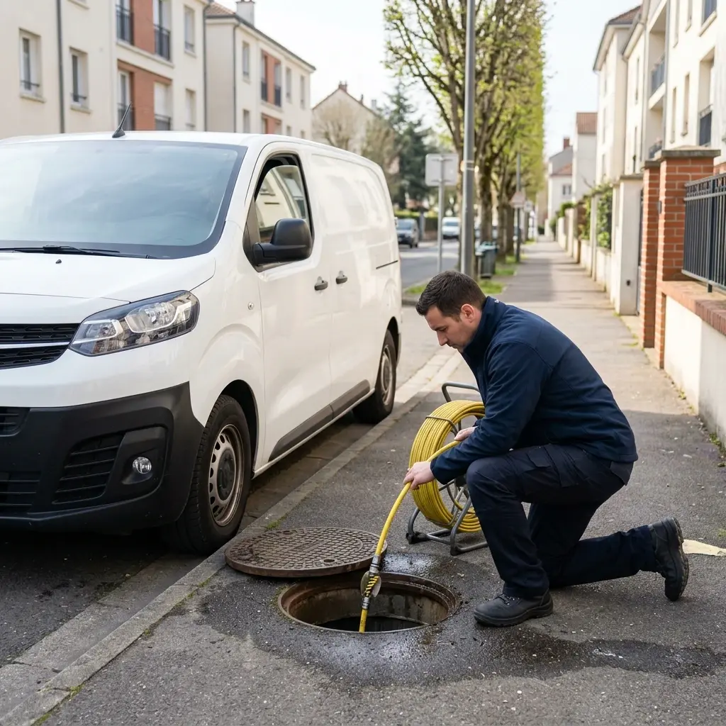 Une approche technique pour un débouchage durable