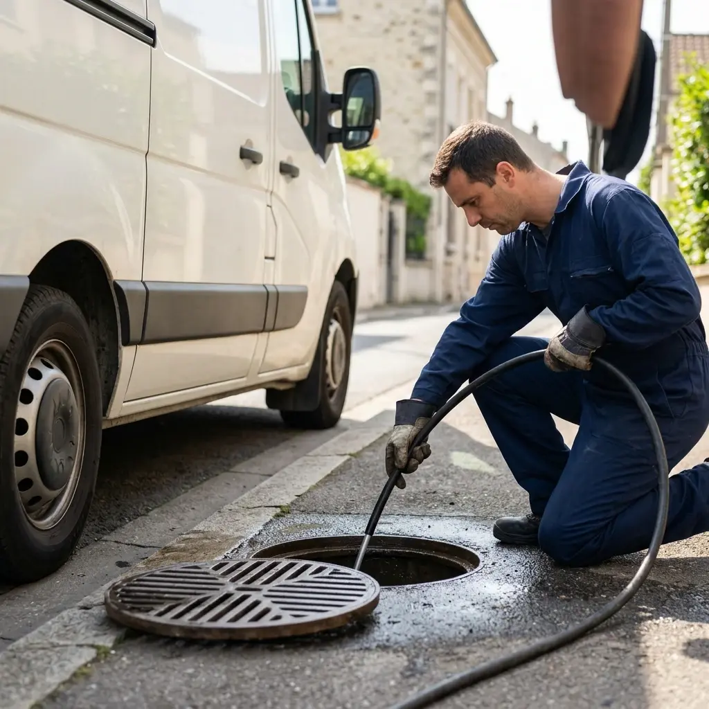 Une solution rapide pour retrouver un confort total chez vous
