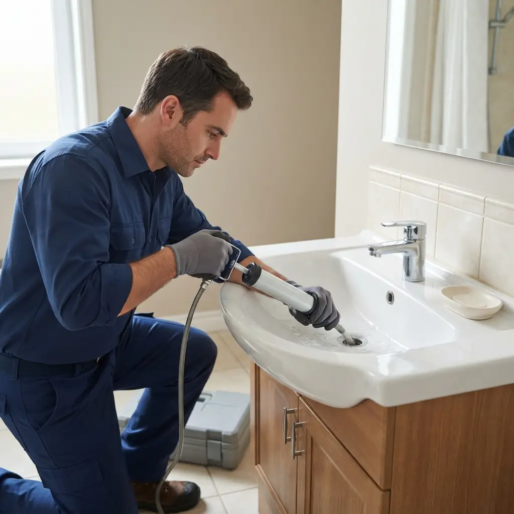 Pourquoi nous confier vos travaux d'assainissement ?