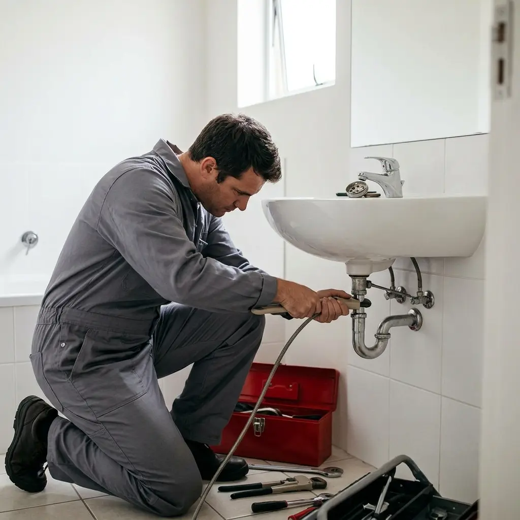 Quand solliciter un professionnel pour vos canalisations dans l'Aube ?