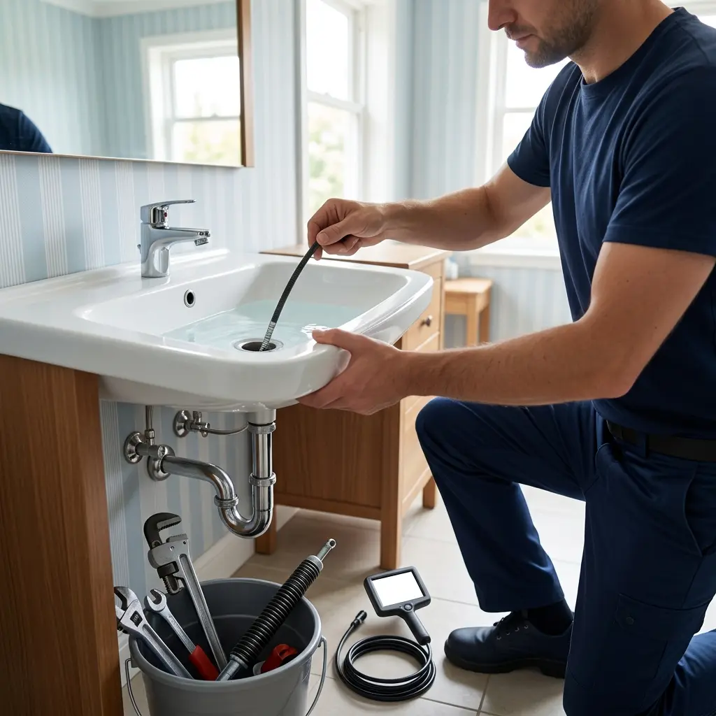 Pourquoi nous confier vos travaux d'assainissement ?