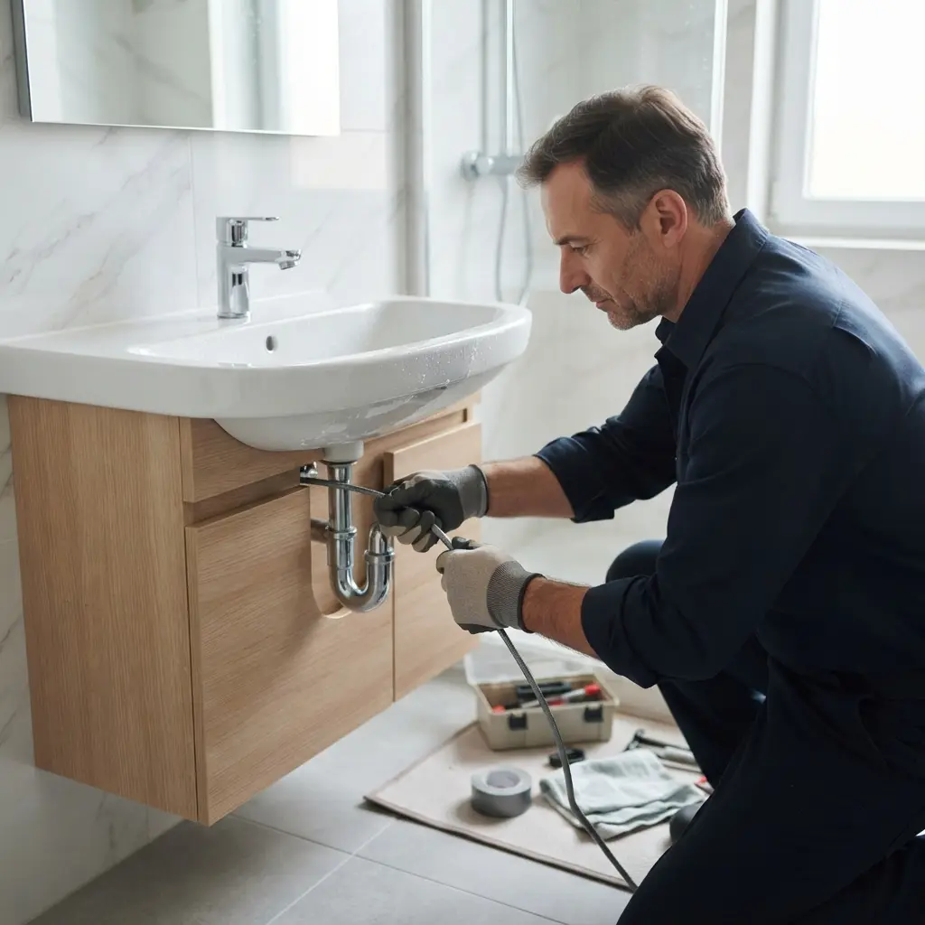 Pourquoi choisir notre expertise pour vos sanitaires ?