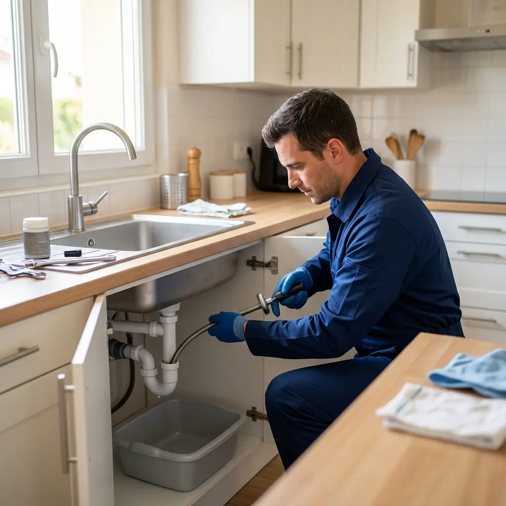 Quand faire appel à un professionnel du débouchage en Moselle ?
