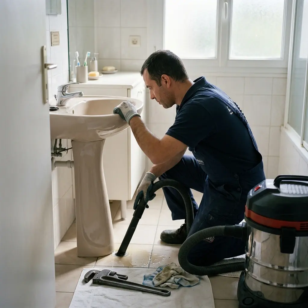 Une expertise technique de pointe