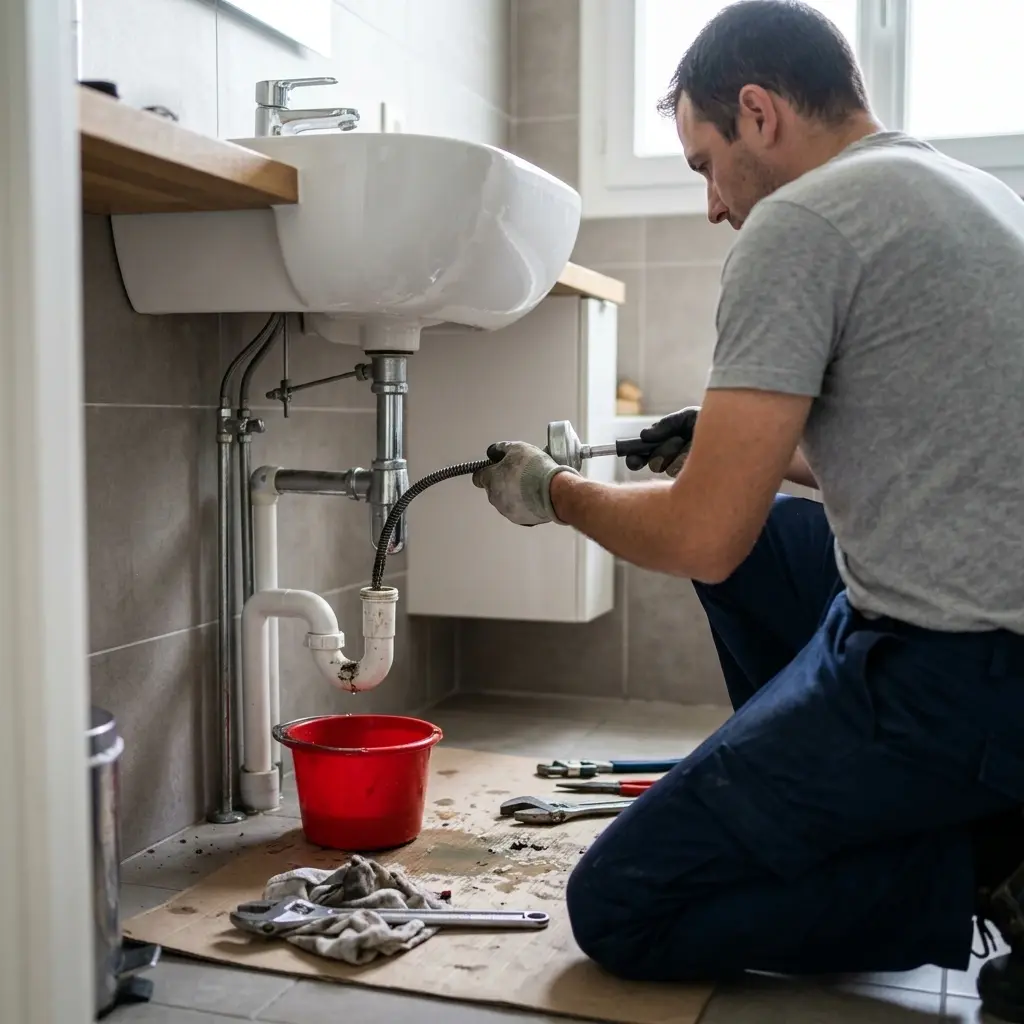 Une couverture complète de toutes vos zones d'habitation