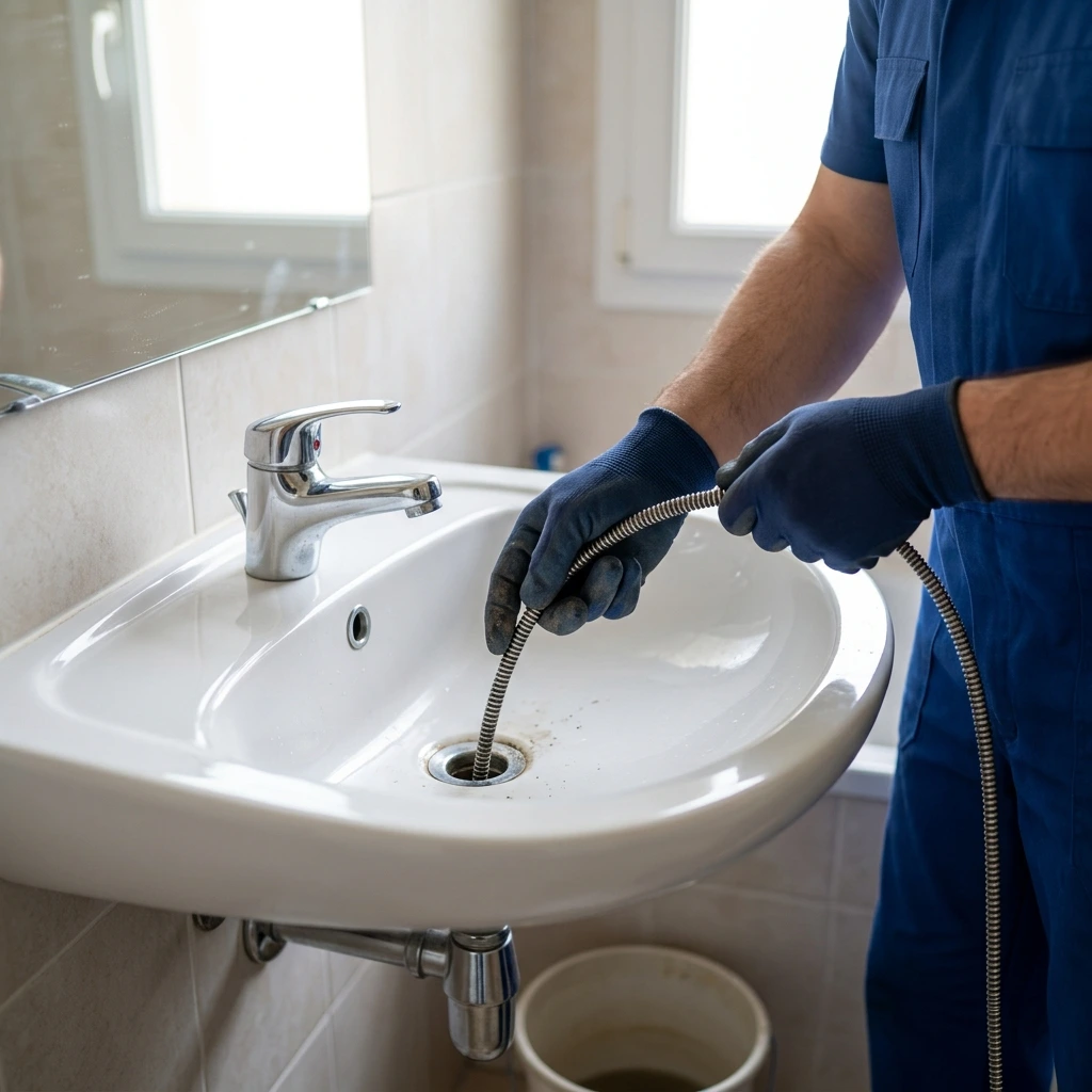 Quand solliciter un spécialiste du débouchage dans le Val-d'Oise ?