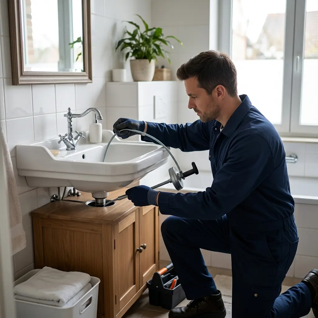 Une solution durable pour vos canalisations obstruées