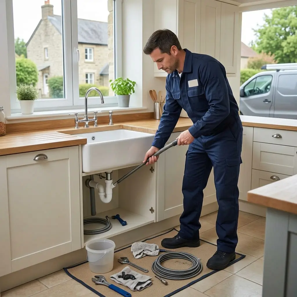Une approche technique pour un débouchage durable