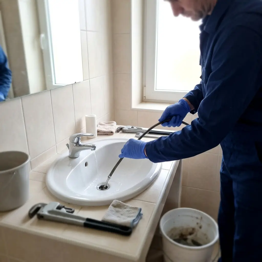 Besoin d'un débouchage rapide à Nouvion-sur-Meuse ?