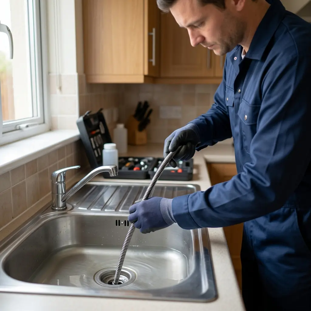 Un entretien durable pour vos installations