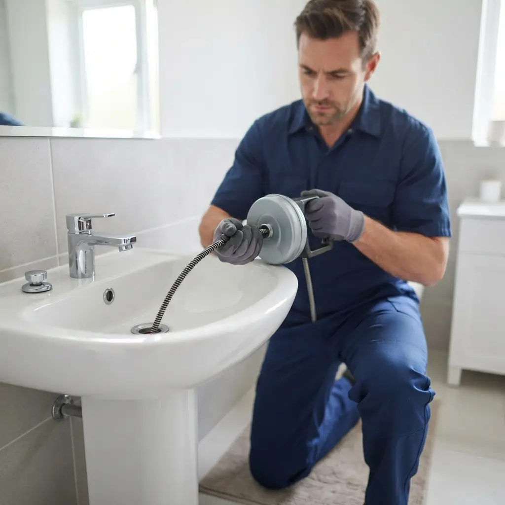 Adoptez les bons gestes pour prévenir les obstructions domestiques