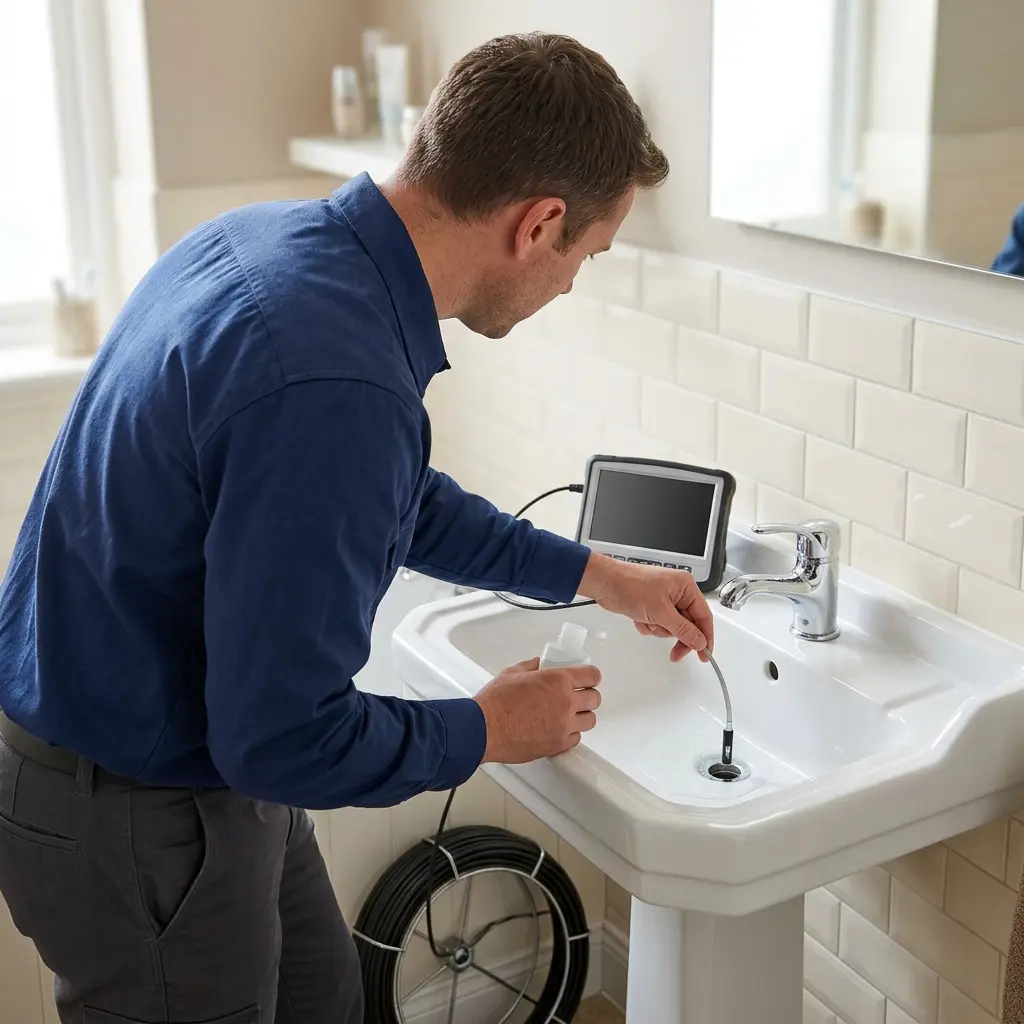 Une solution durable pour vos canalisations bouchées
