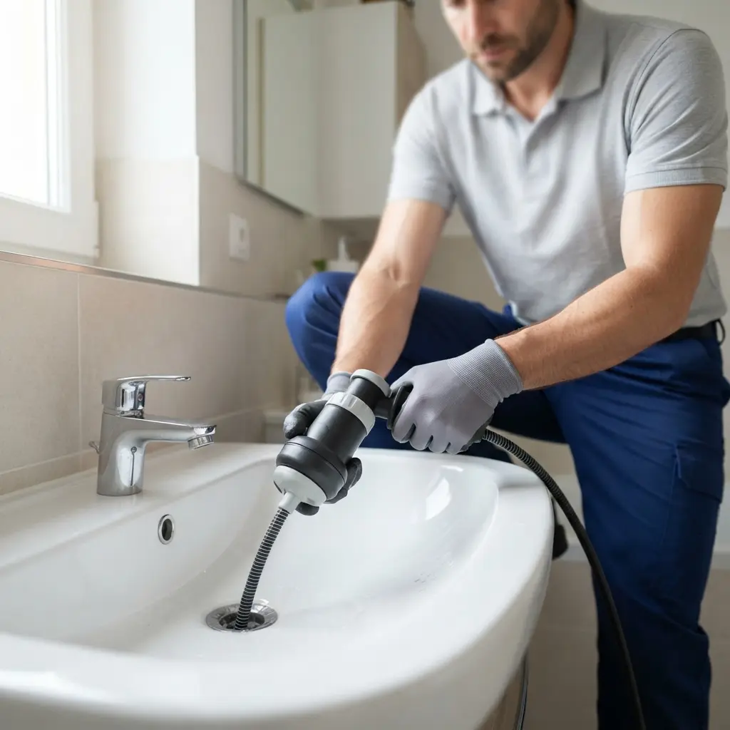 Un service de proximité pour vos urgences sanitaires