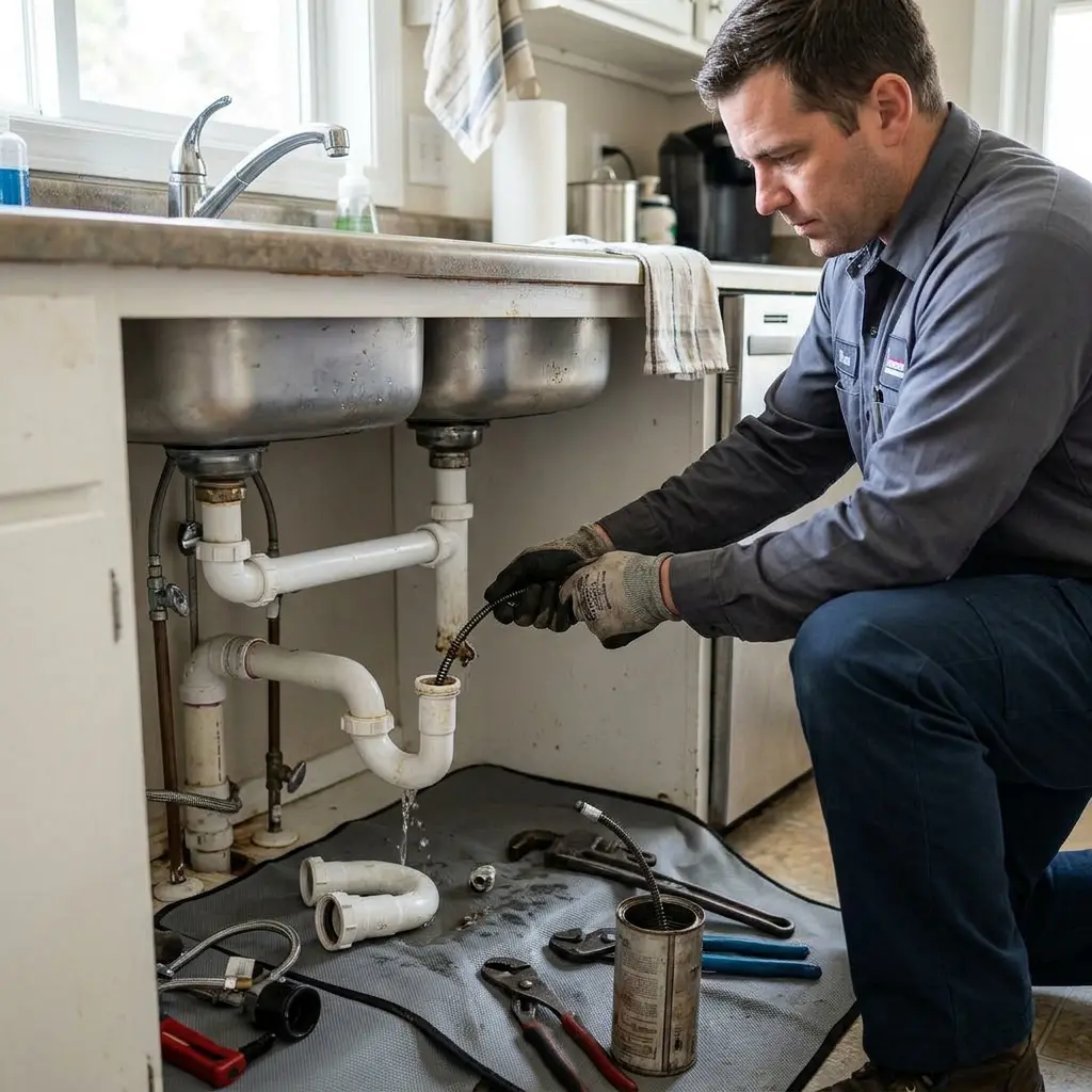 Bons gestes à adopter lors d’un problème à Vrigne aux Bois