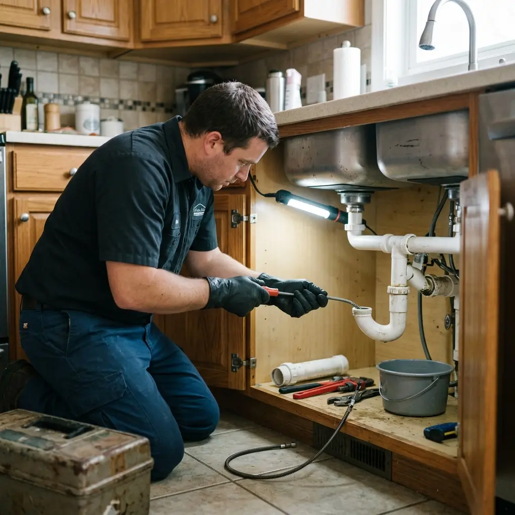 Nous faisons du débouchage un service de confiance à Vrigne aux Bois