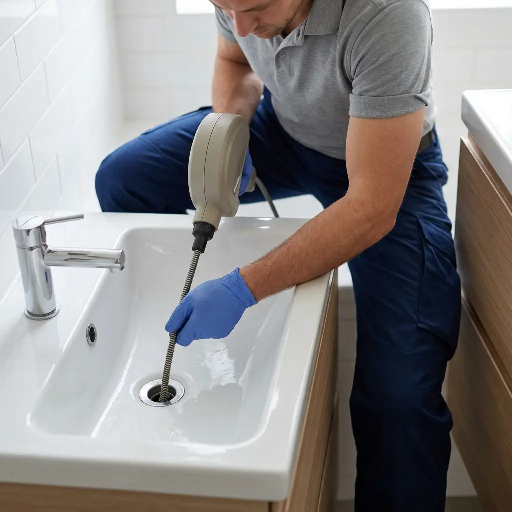 Une approche technique pour un débouchage durable