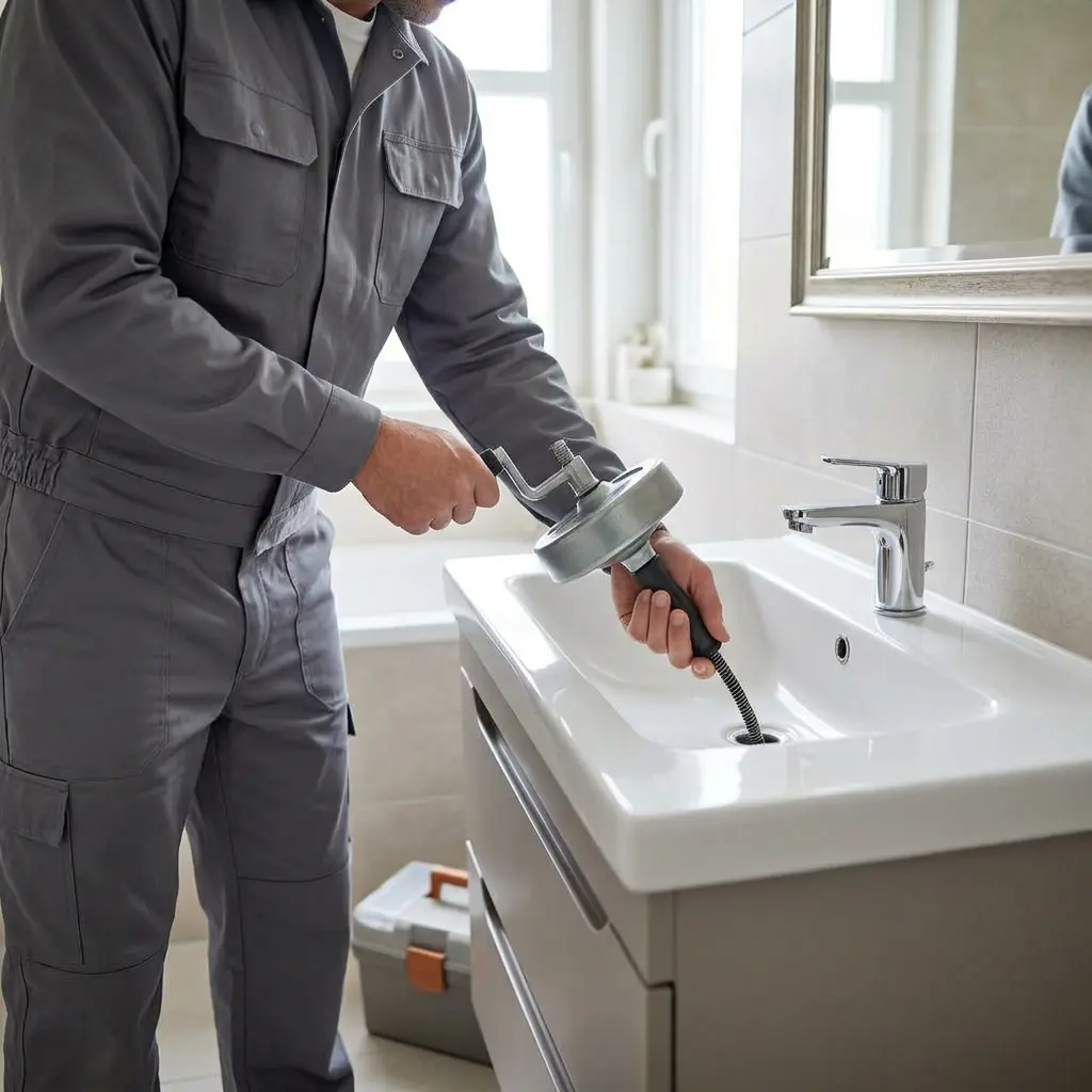 Une approche technique pour un débouchage efficace
