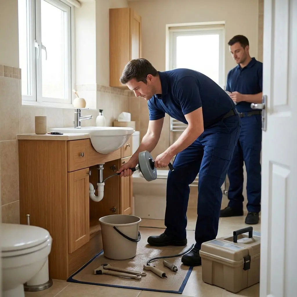 Un service de proximité pour votre confort domestique