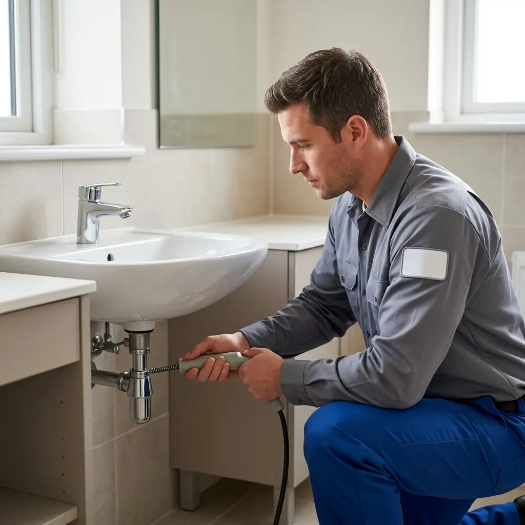 Une assistance fiable pour vos canalisations