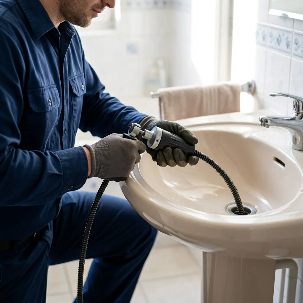 Une expertise locale pour votre plomberie