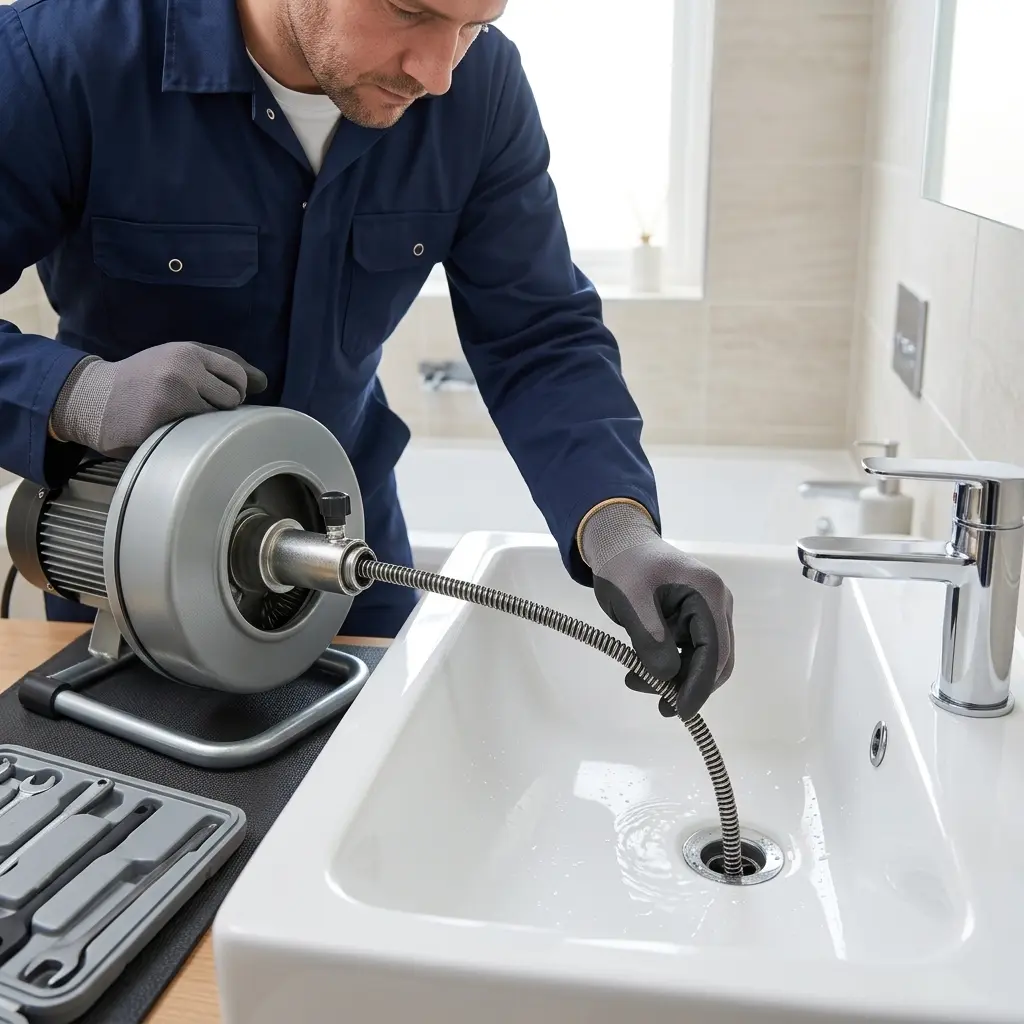Un service professionnel pour retrouver le confort chez vous