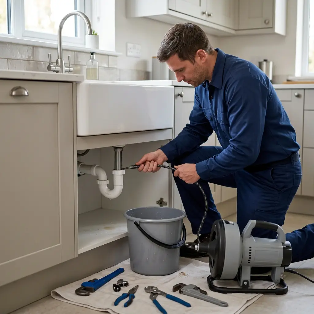 Une solution durable pour votre plomberie