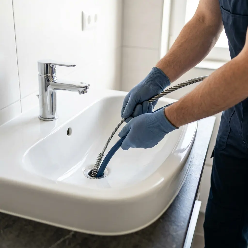 Une approche technique pour un débouchage durable