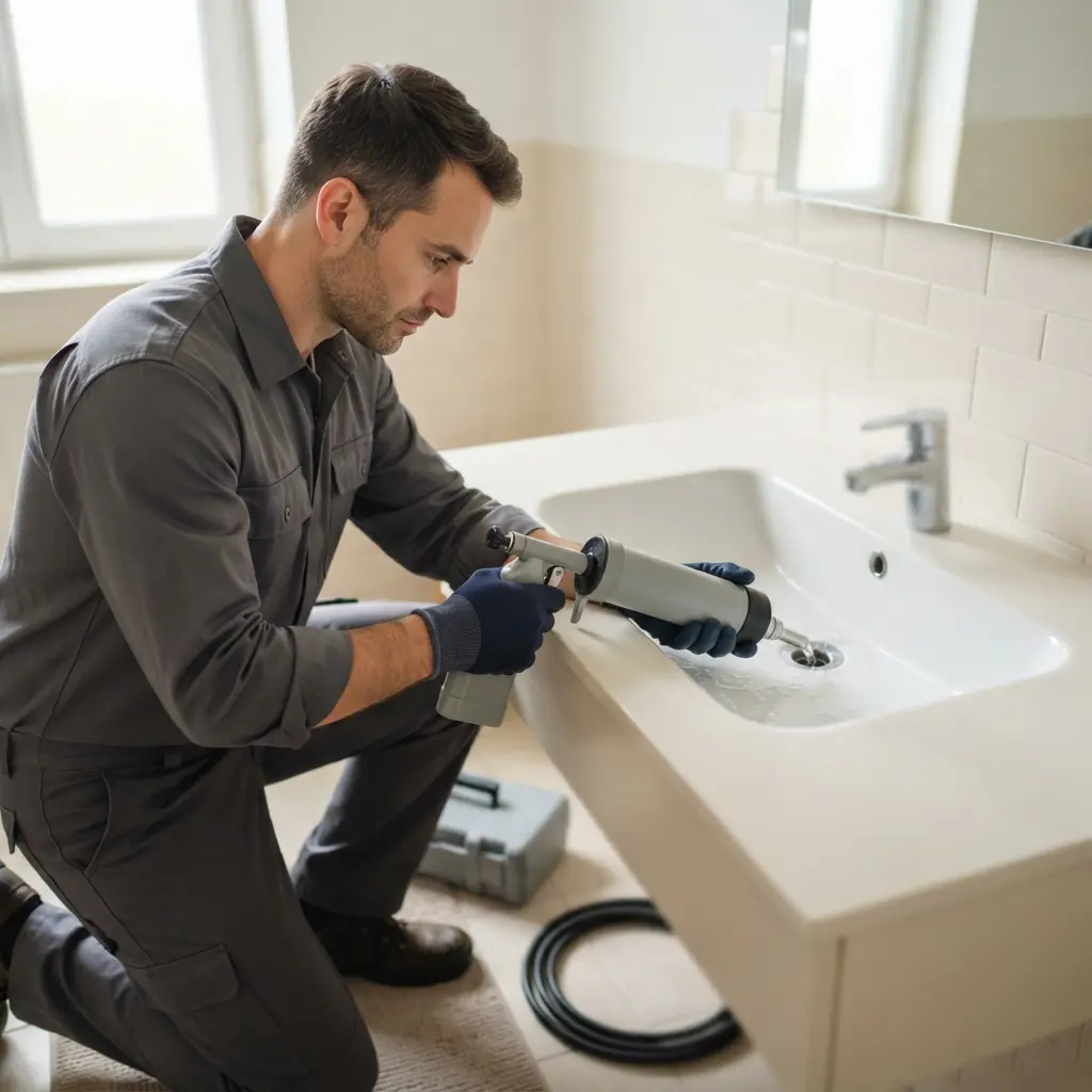 Une assistance fiable pour vos sanitaires