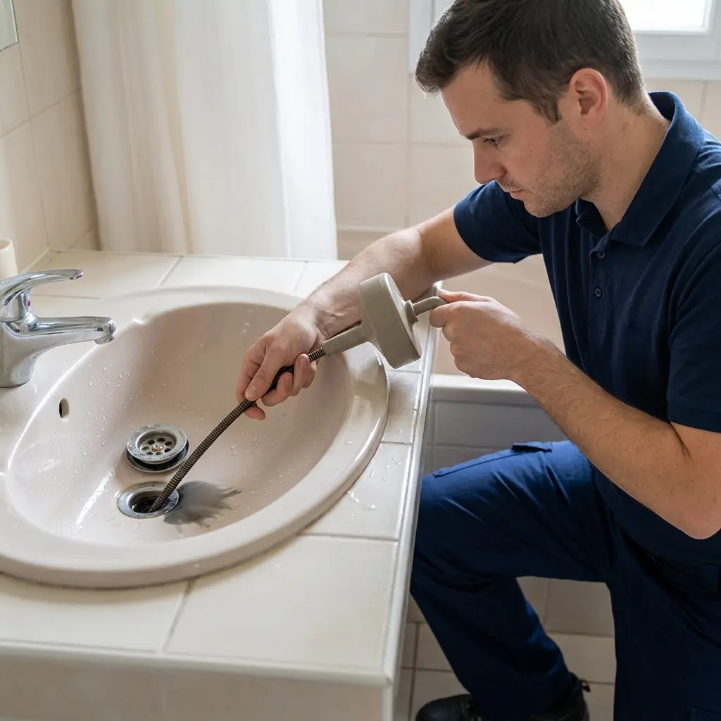 Bons gestes à adopter en cas de problème dans votre canalisation à Lusigny-sur-Barse