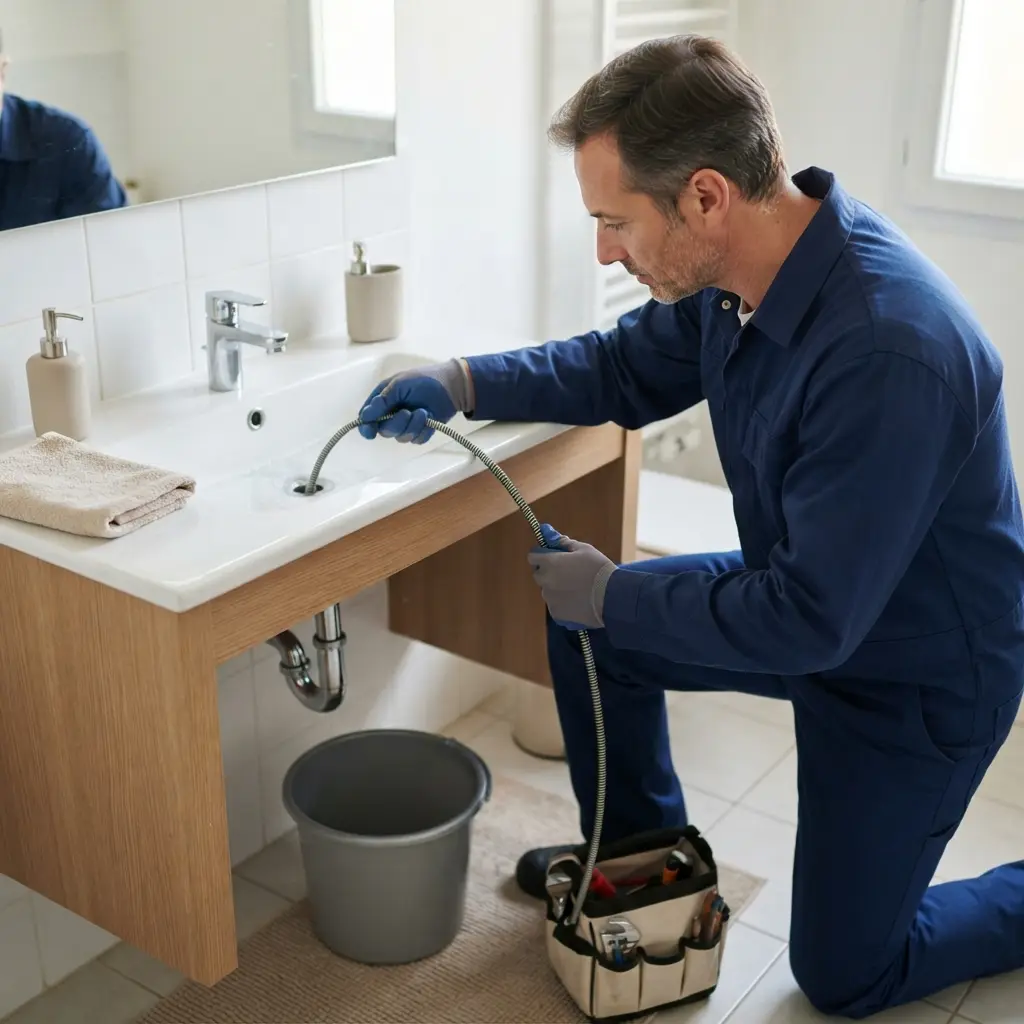 Une solution durable pour vos problèmes d'évacuation