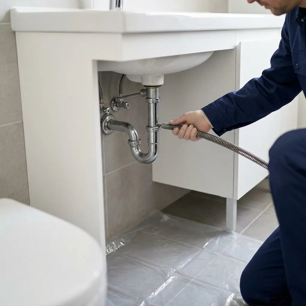 Les bons réflexes à Rosières-près-Troyes pour un évier fonctionnel