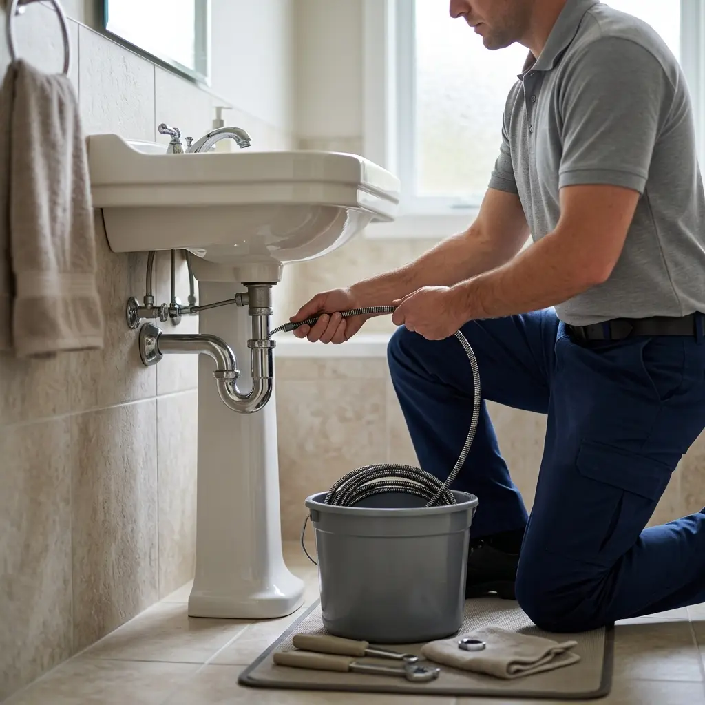Un service de proximité pour vos canalisations bouchées