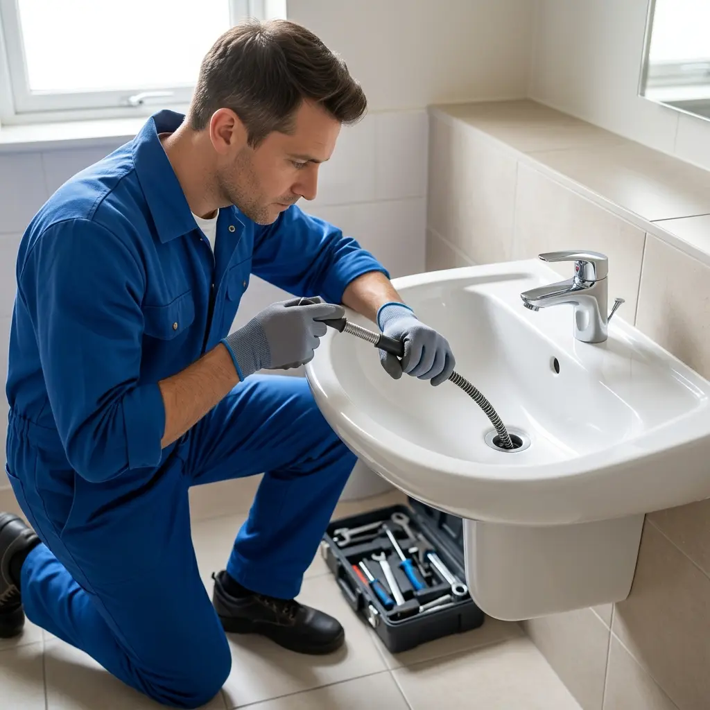 Comment prévenir les bouchons dans vos sanitaires