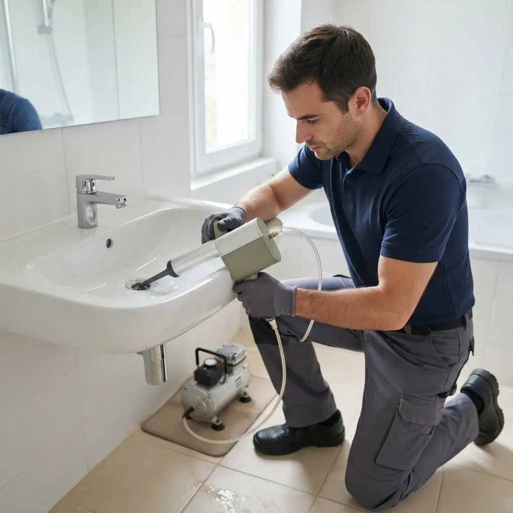Un dépannage fiable pour retrouver le confort de votre maison