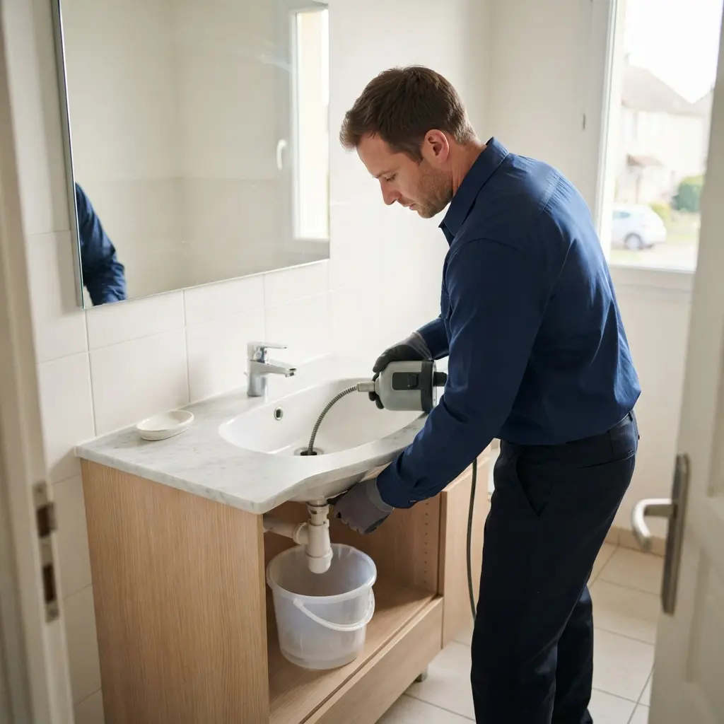 Les gestes essentiels pour prévenir les obstructions à Bazancourt