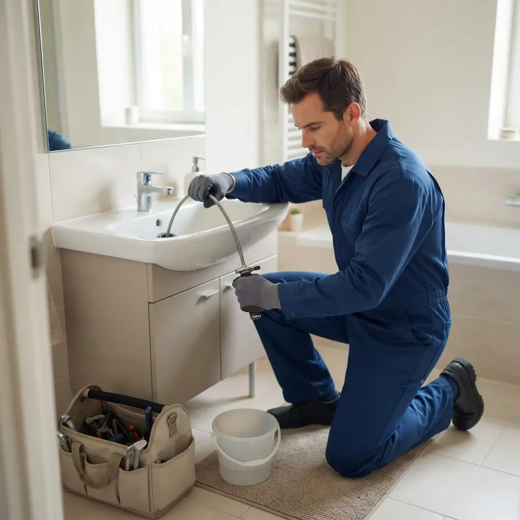 Une solution efficace pour vos canalisations à Bazancourt