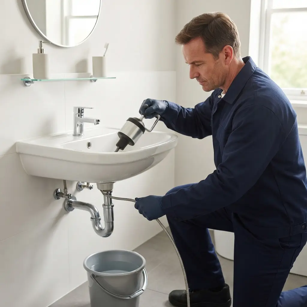 Débouchage Évier & Lavabo Bazancourt (51110)