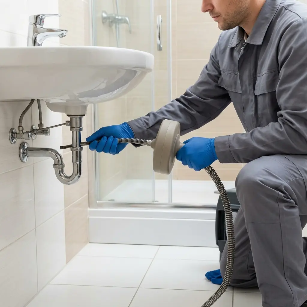 Comment prévenir les bouchons dans vos installations à Fismes ?